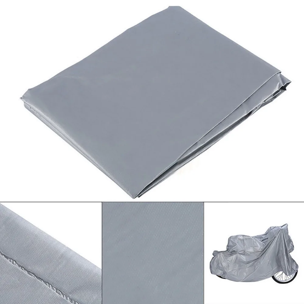 PEVA УФ водонепроницаемый пылезащитный дождевик запираемый протектор защита от