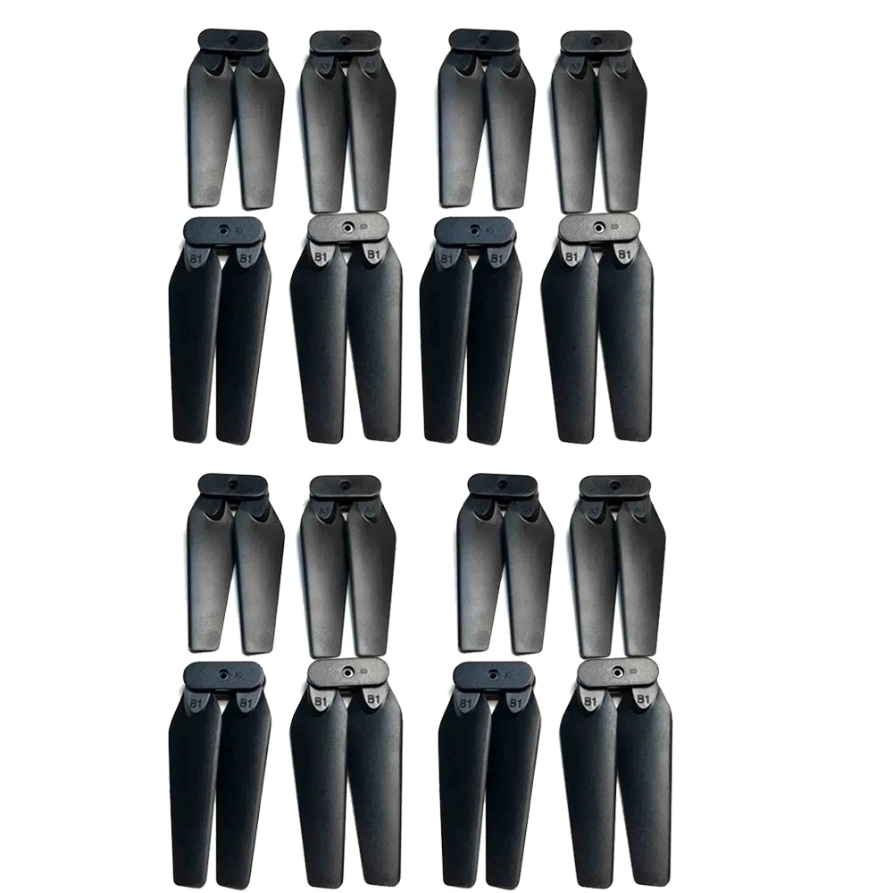 4/8/12/16 шт. пропеллеры для квадрокоптера KF609 M71