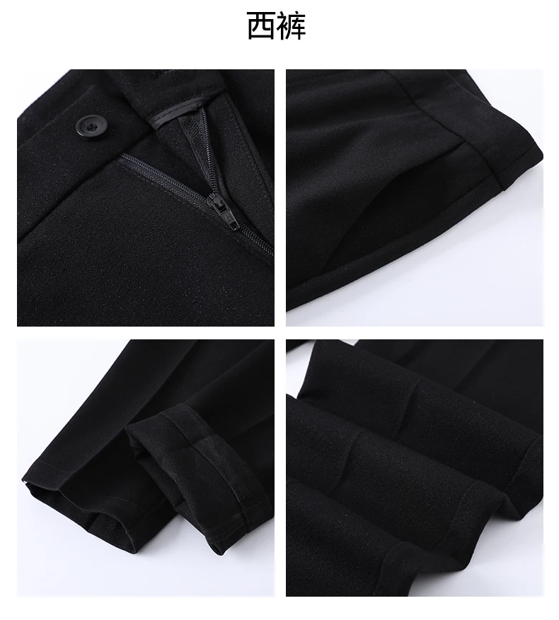 

Leisure Anti-Aging Suit Women's Fashion Korean Style Quality Sense Fried Street Internet Celebrity Suit women sweat suit set