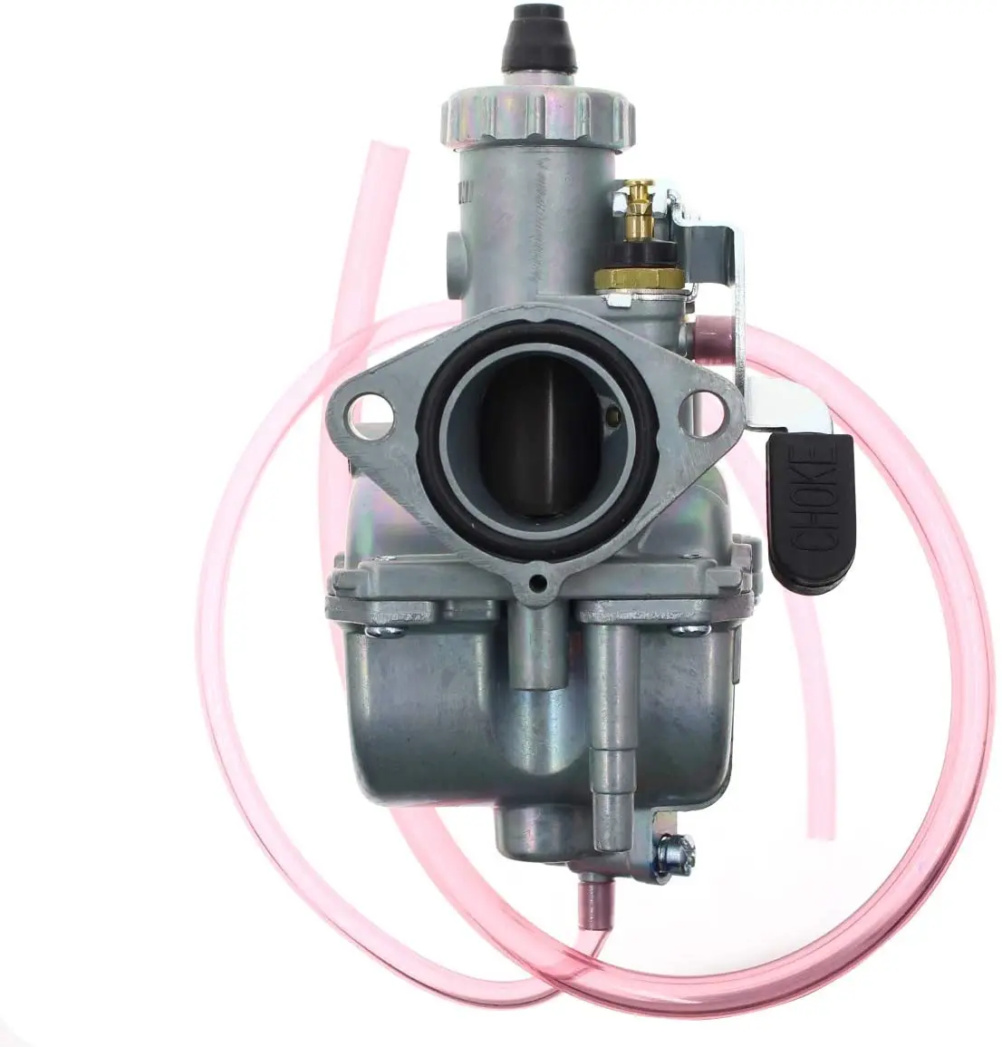 

Carburetor VM22 26mm Carb for Intake Pipe Pit Dirt Bike 110cc 125cc 140cc Lifan YX Zongshen Pit Dirt Bike XR50 CRF70 KLX