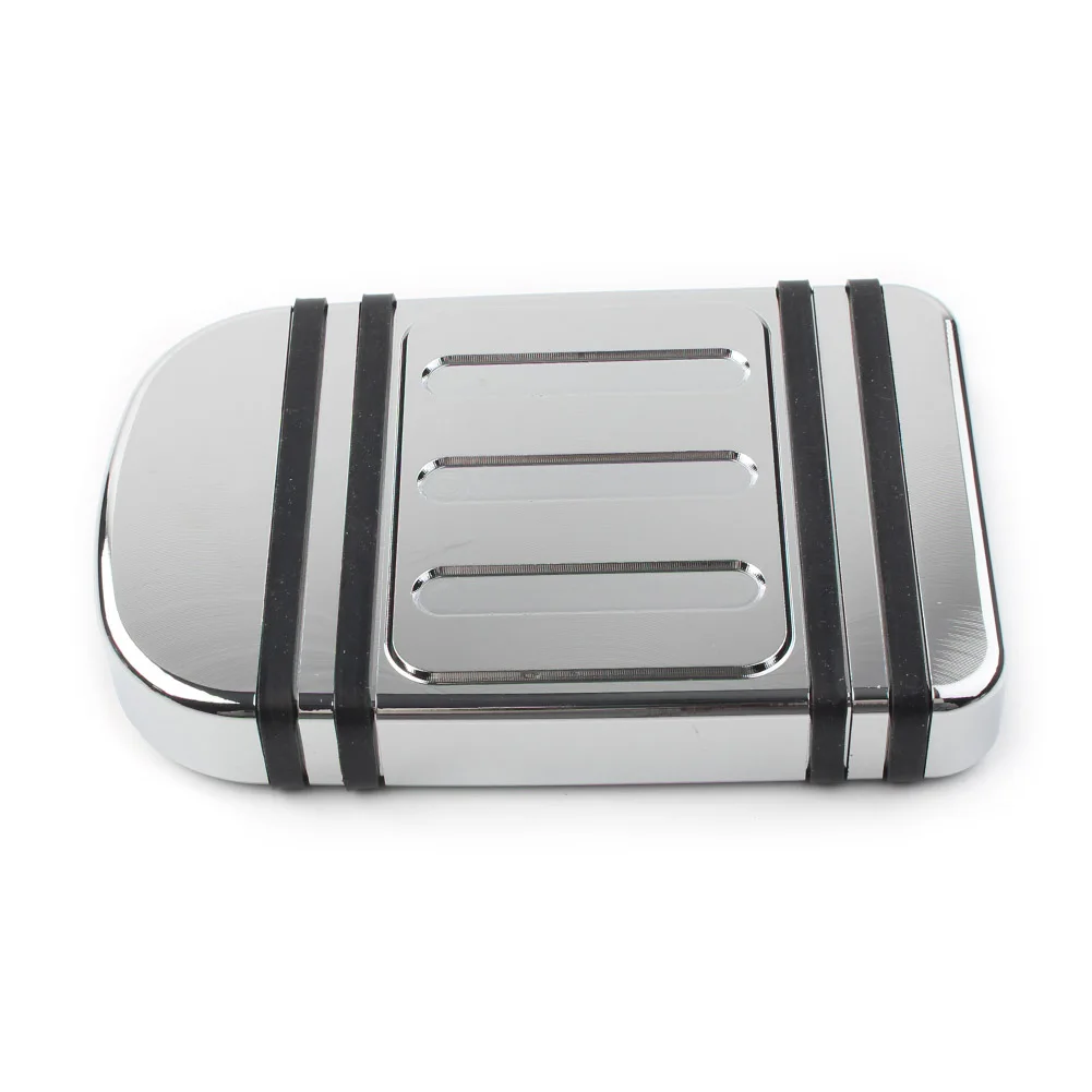 Большой удлинитель педали тормоза для мотоцикла Harley Touring Electra Glide Road King 1980-2020