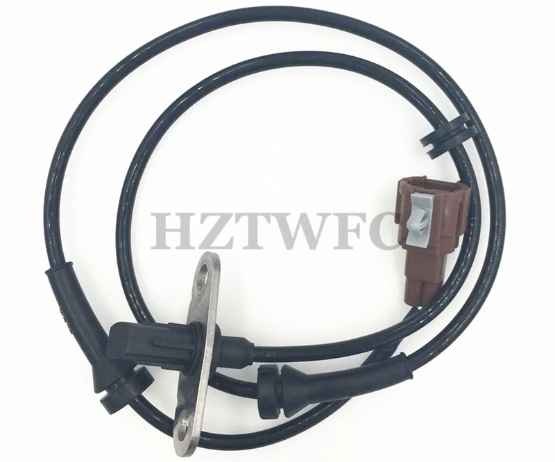 Новый Противоскользящий Датчик ABS задний левый 47901-EB300 для Nissan Navara D40 2005 л