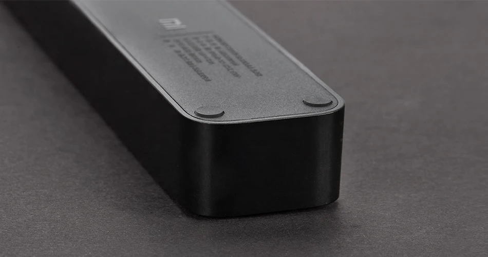 Оригинальная умная розетка Xiaomi Mijia, полоска питания 2A, быстрая зарядка, 3 USB удлинитель, 3 стандартные разъемы, Домашнее использование, usb разъем
