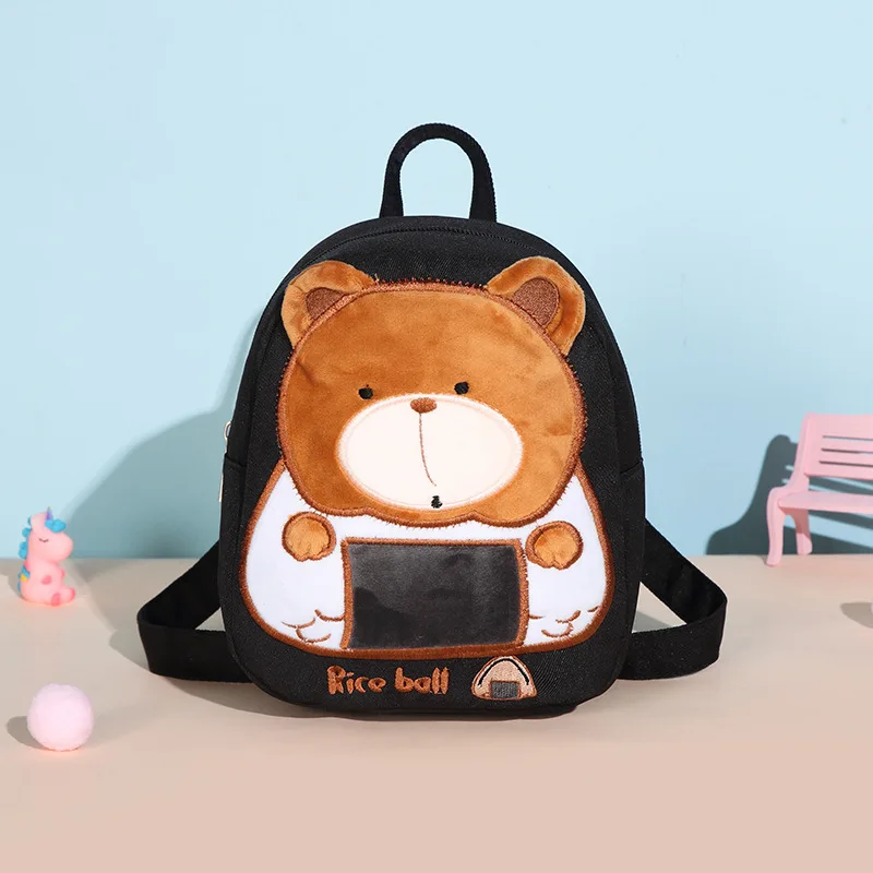 

Children School Bags For Girls Boys cartoon kindergarten Backpack Kids Schoolbag baby School Backpacks book bag Mochila Infantil