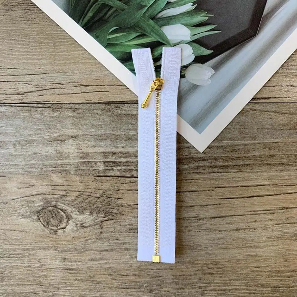 1 шт. миниатюрная нейлоновая молния для сделай сам аксессуары кукол одежды