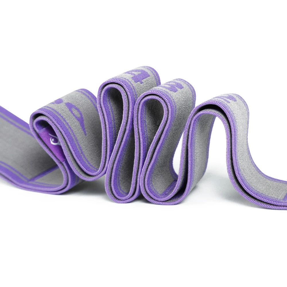 Взрослый Йога тянуть ремень полиэстер латекс эластичный туфли для латинских