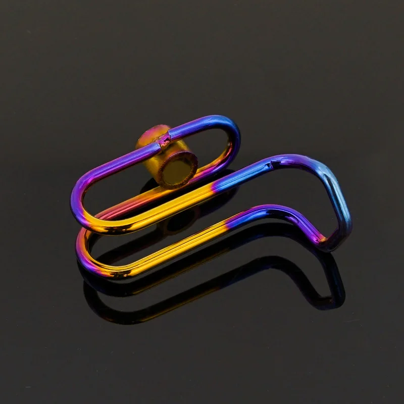 Новый мотоцикл электрический скутер крючок из нержавеющей стали аксессуары для