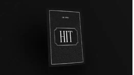 

Hit by Luke Jermay - Magic Tricks