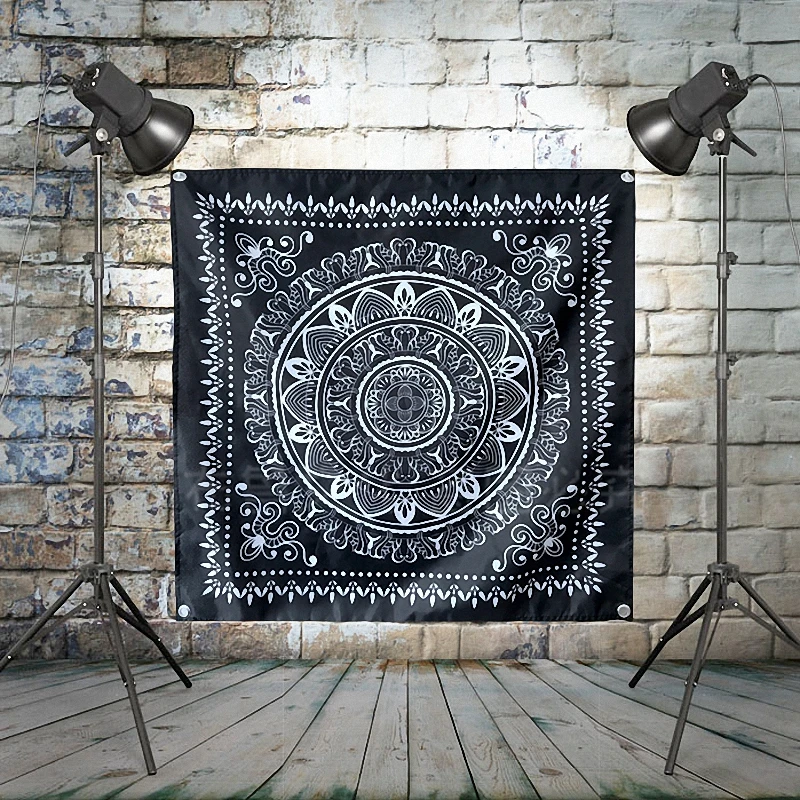 Кешью с цветочным принтом в стиле хип хоп музыка HD плакат гобелен поп группа