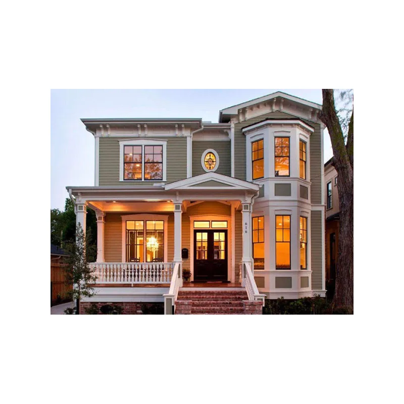 Сборная вилла CBMMART индивидуальный дом сборный горячая распродажа|Мебельные