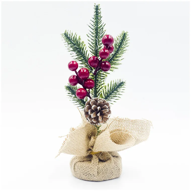 christmas tree 4 Счастливого Рождества акриловый светодиодный светильник Рождественская елка украшения кулон Рождественский Санта Клаус Снеговик светильник Рождественский Navidad Декор - Цвет: christmas tree 4