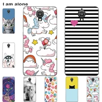 phone cases for xiaomi mi 3 4 4c 4i mi 4s cute cover mobile fashion bags free shipping