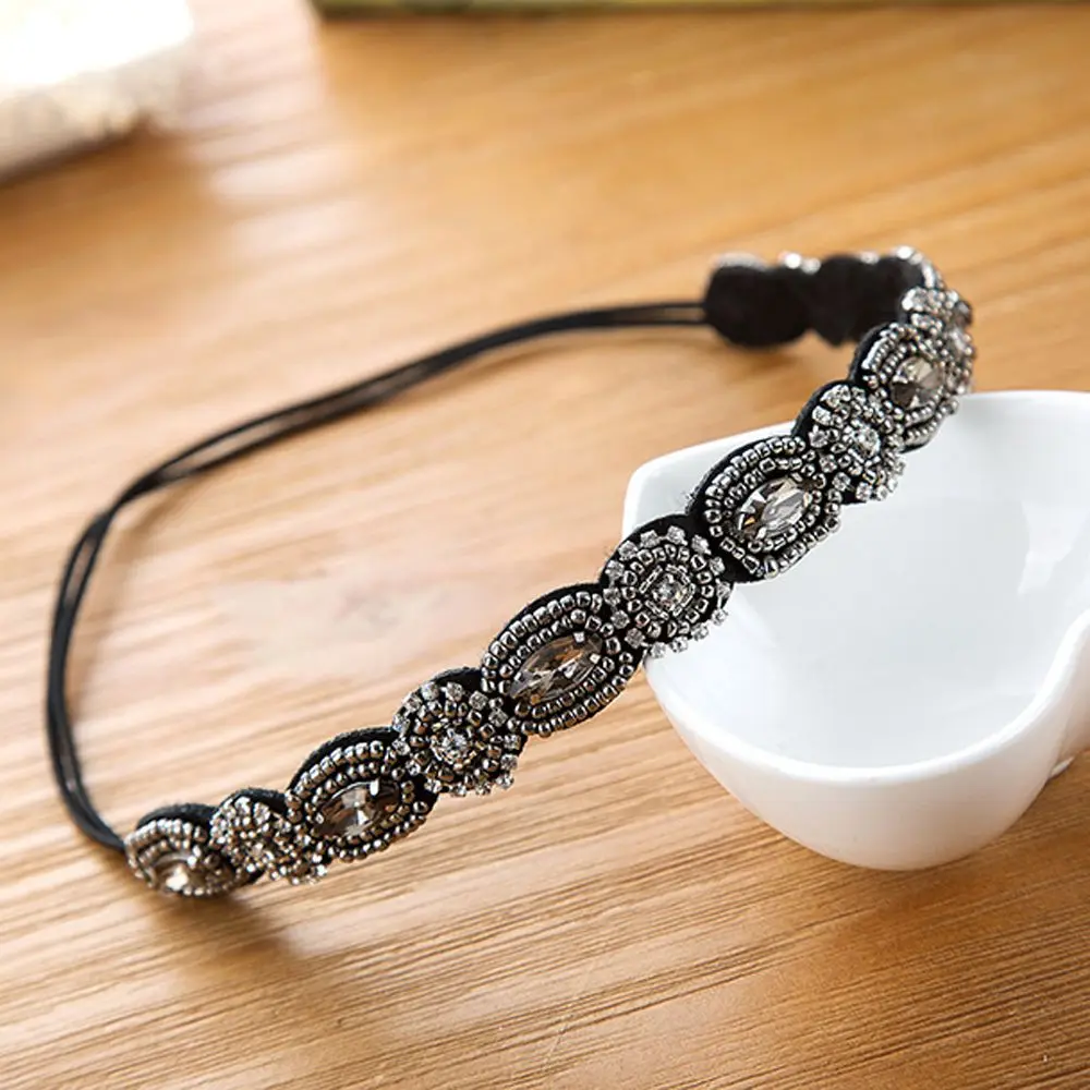 Модные эластичные резинки для волос| |