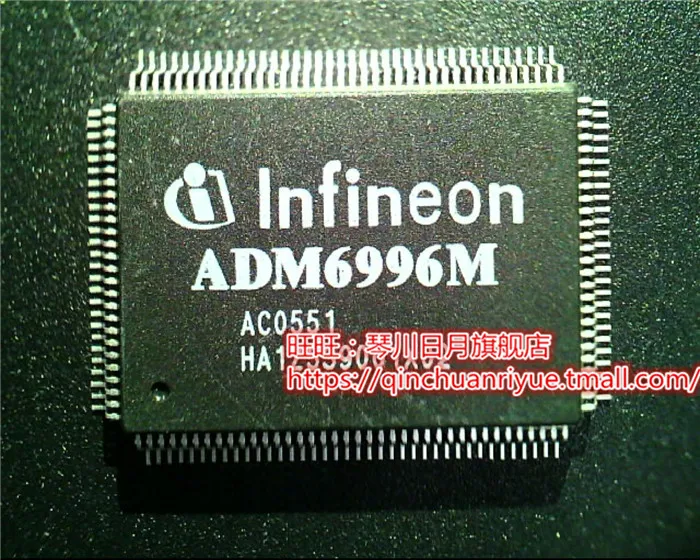 10 шт. ADM6996M QFP Новинка | Обустройство дома