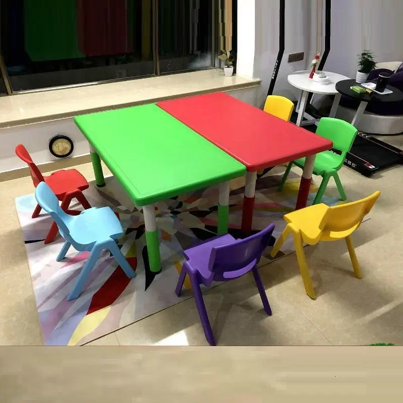 Masasi Avec Chaise Play Pupitre Stolik Dla Dzieci и стул Mesinha детский сад для обучения стол Enfant Mesa Infantil