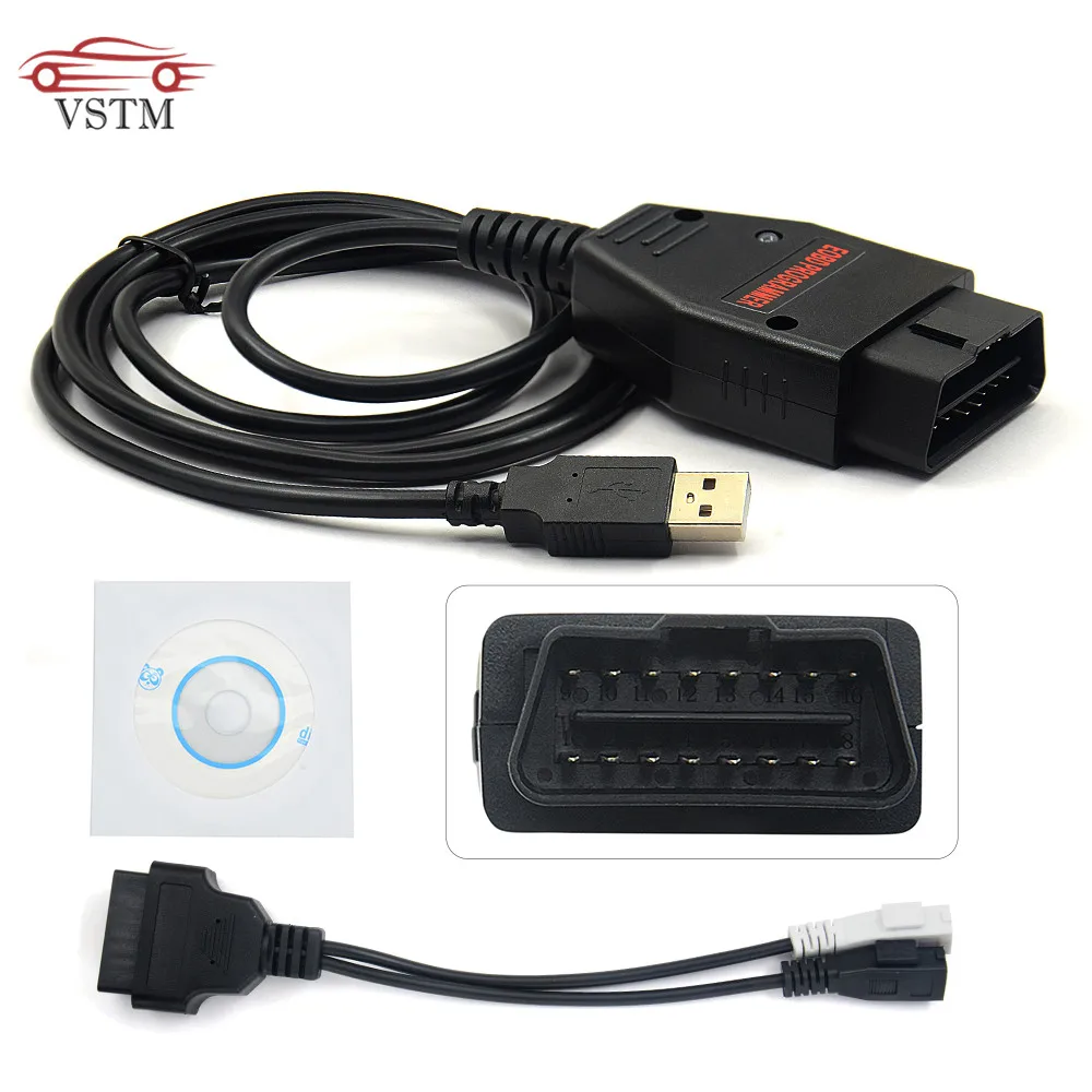 2 шт. FTDI FT232RL зеленая печатная плата Galletto 1260 ECU Flasher программатор поддерживает
