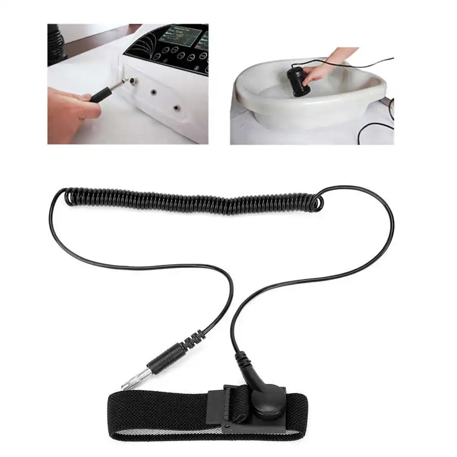 Аппарат для детоксикации ног аппарат сменный ремешок на запястье аксессуар