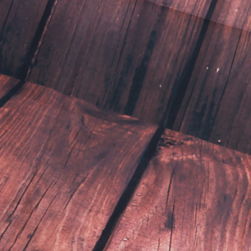 5x7FT Vinyl Photography Backdrop Photo Background Brown wood wall floor | Электроника