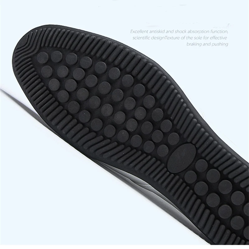 

2020 New Men Casual Shoes Men Pu Leather Comfortable Casual Training Lightweight Sneakers Sport Shoes Walking Trainers Big Size