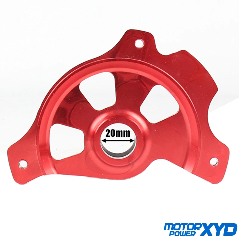 Колесо Honda CRF r18 2 15