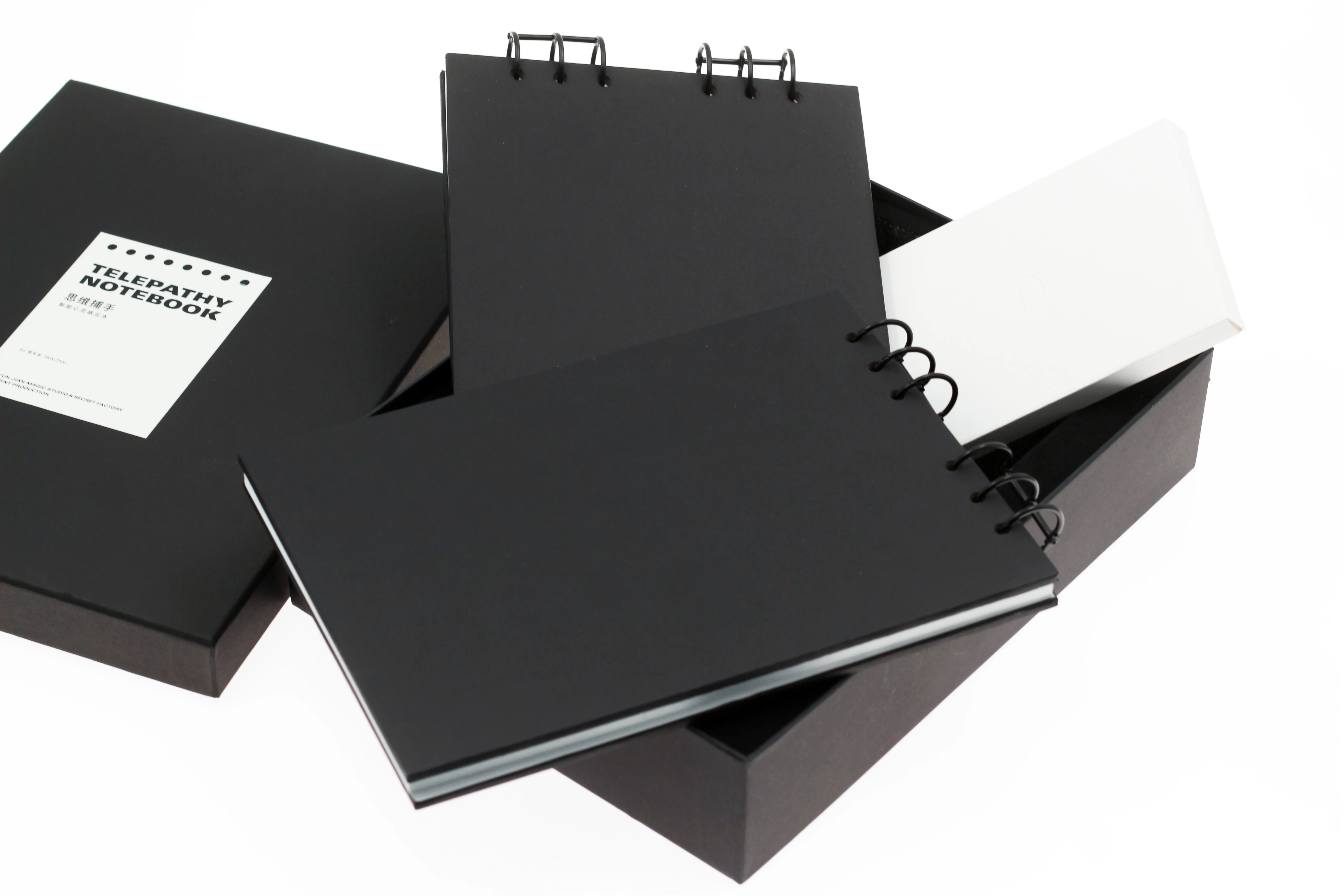 Блокнот Telepathy-Mind планшет с интеллектуальной синхронизацией зарядка в режиме