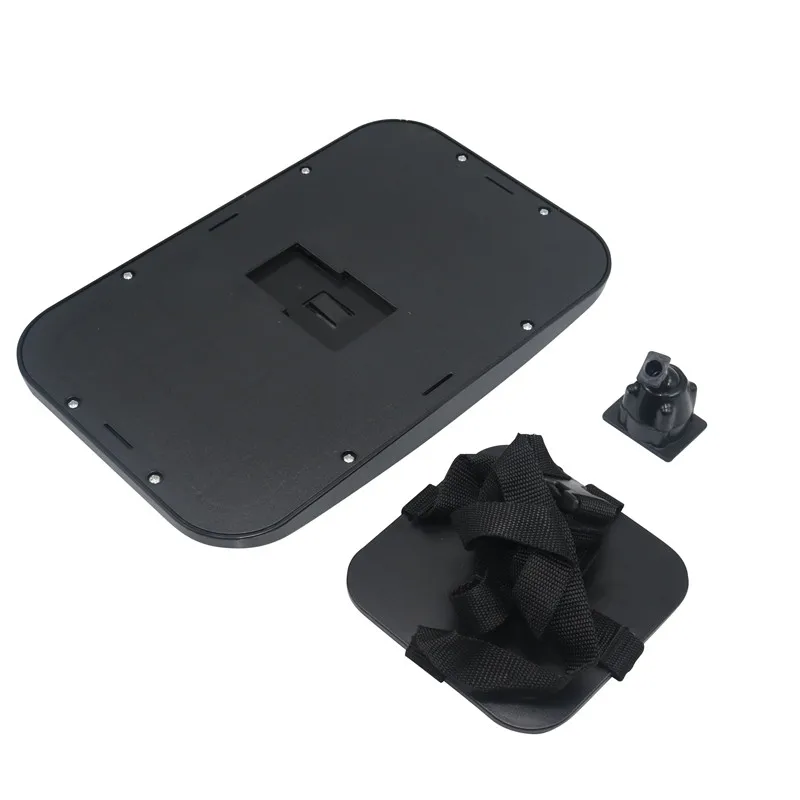 1 шт. регулируемое широкое зеркало заднего вида для сиденья ребенка/ребенка