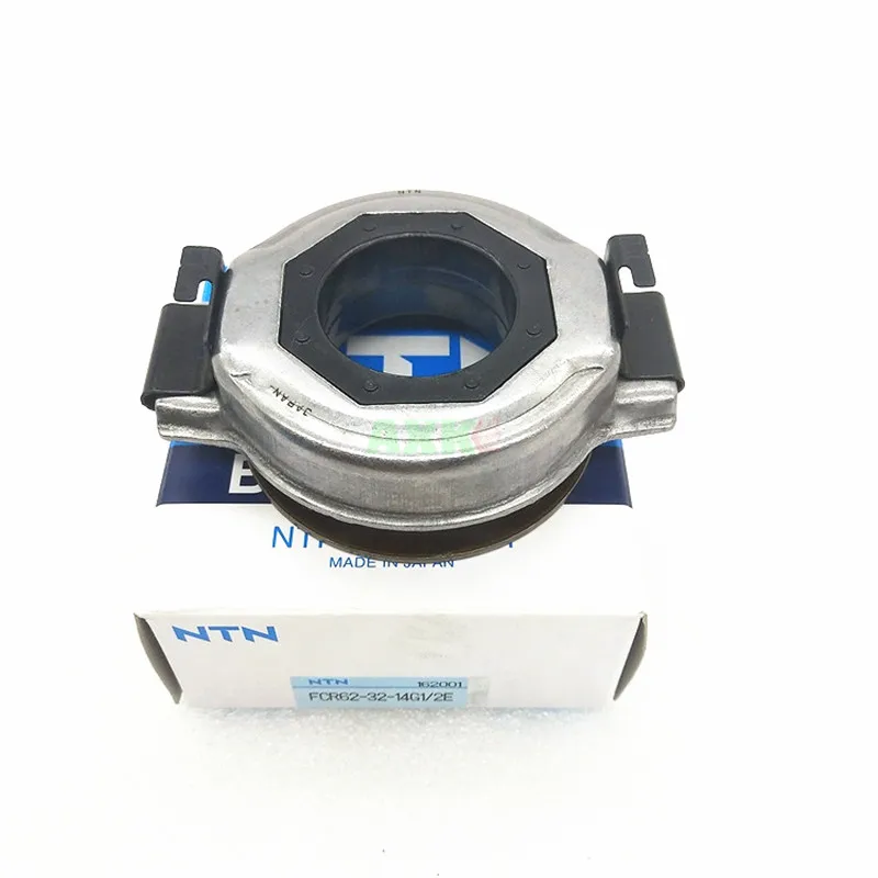 

FCR48-39-6G1/2E NTN SNR Bearing FCR48-39-6/2E Auto Clutch Release Bearing 23265-81A20 2326560K00 VKC3684 3151996501