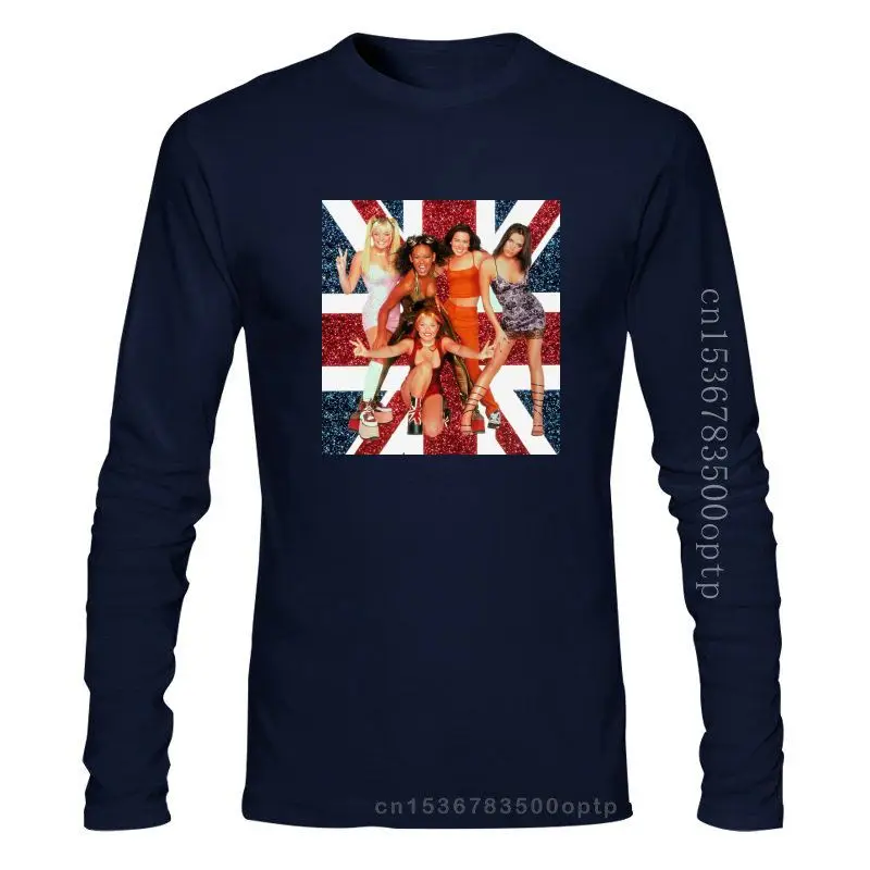 

New 2021 Spice Girls whosale Girl