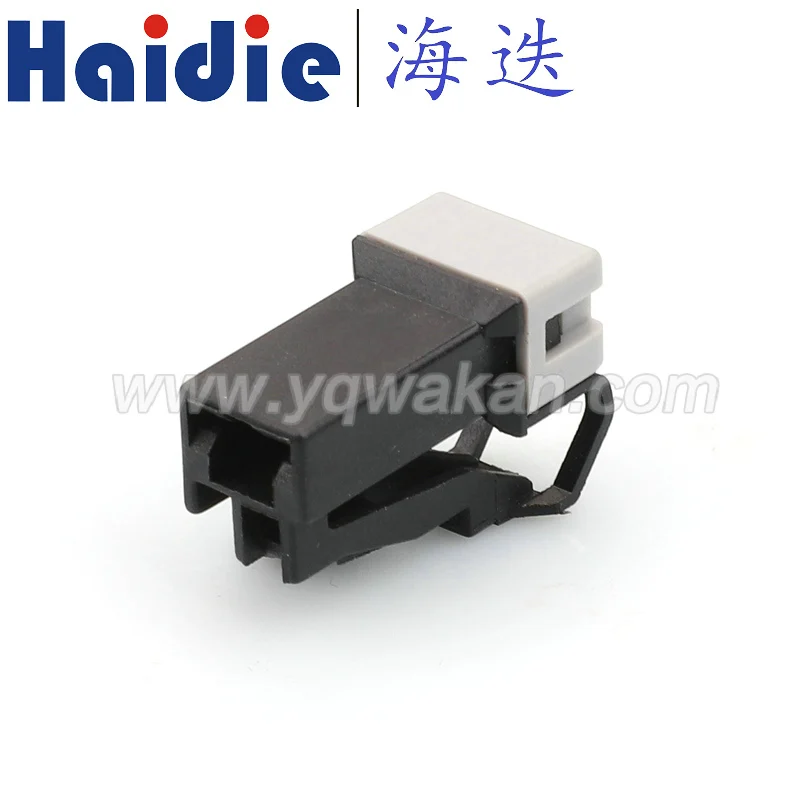 5set 1pin Auto plastic unsealed Plug electric wiring electrical cable connector 7123-6013-30 | Обустройство дома