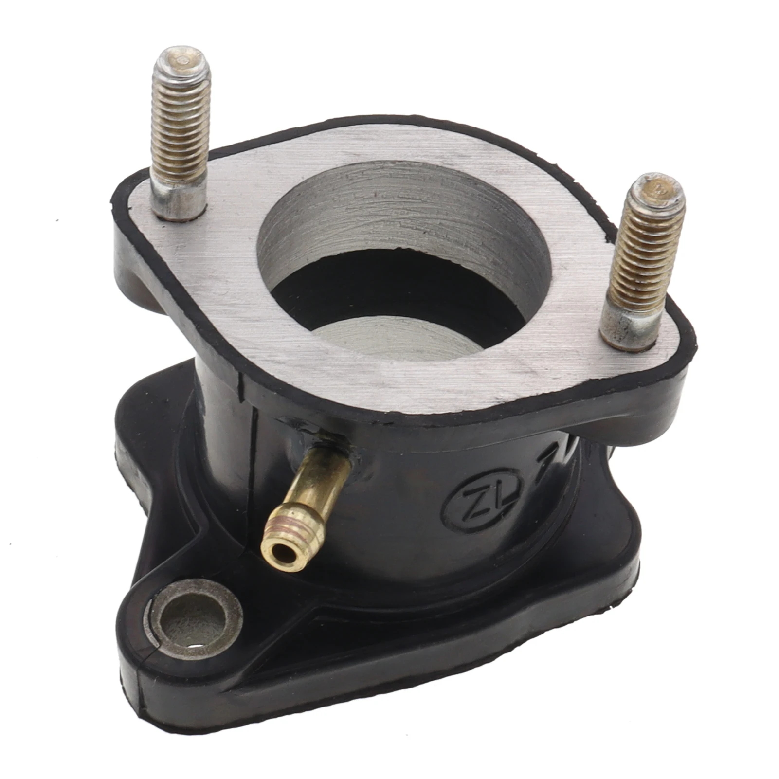 30 мм PZ30 StraightCarburetor впускной коллектор трубы для 200cc 250cc боксе Quad Dirt Bike ATV