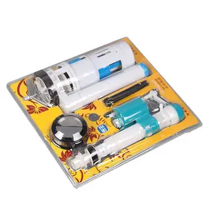 2020 новый двойной сливной резервуар для туалетной воды соединенный резервуар сливной клапан на входе ванная комната