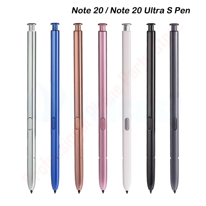 

Стилус для Samsung Galaxy Note 20 Ultra Note 20, S-ручка для сенсорного экрана, N985, N986, N980, N981