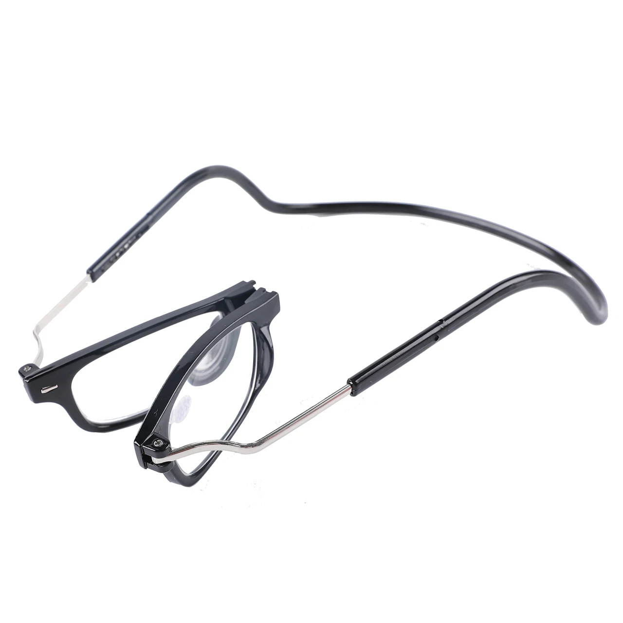 2021 Винтаж дизайн складные очки для чтения мужчин и женщин новая модная обувь с