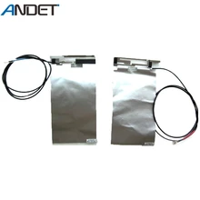 2pcs/Lot Built-in WIFI Cable For Lenovo Thinkpad X220 X220I X230 X230i Series 3G Wifi Antenna
