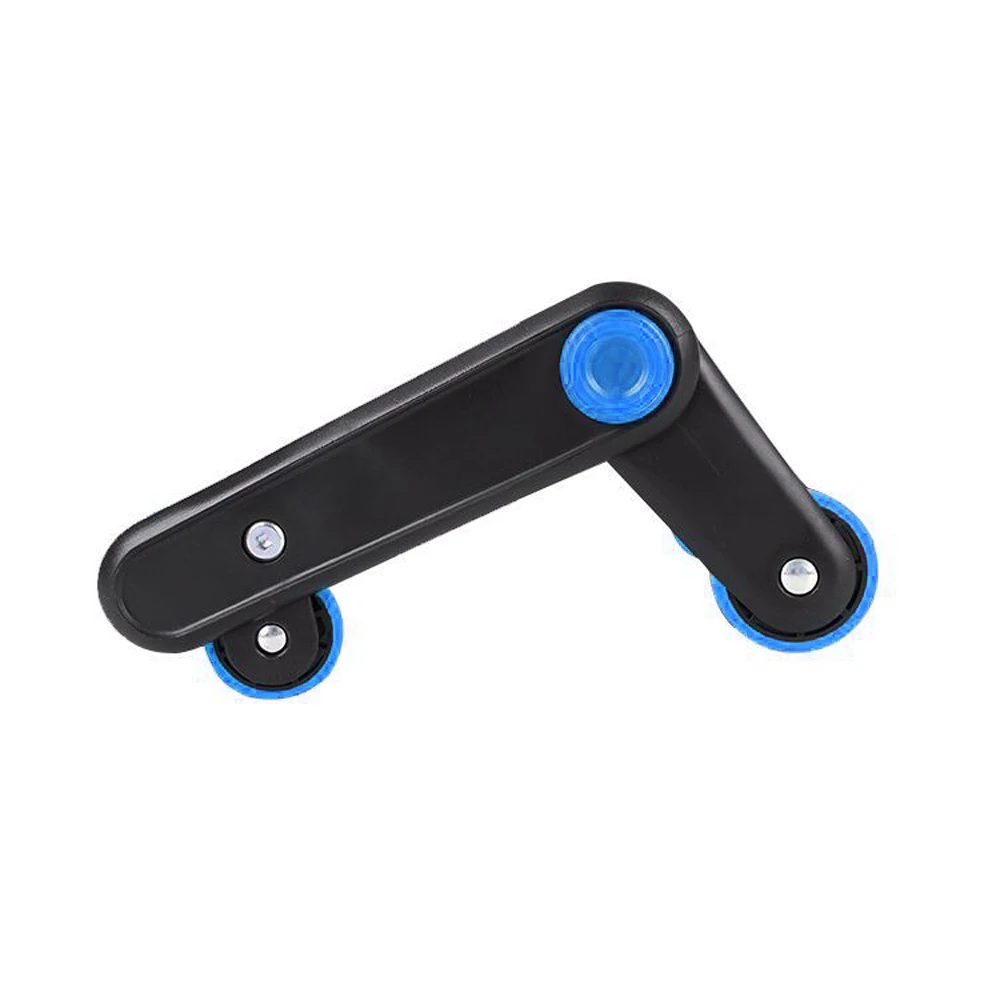 2 шт. тренажер для мышц живота тренажерного зала мужчин похудения талии и машинка