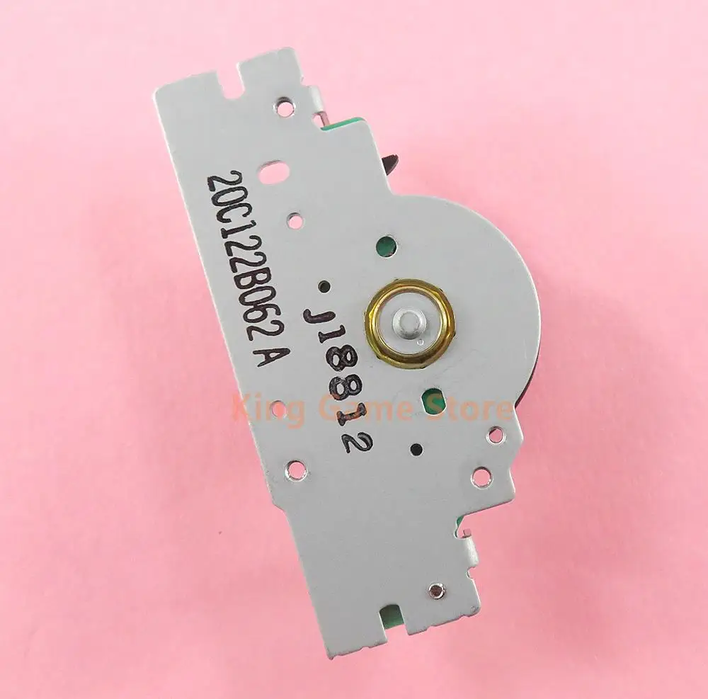 20pcs/lot Big Spindle Drive Motor KES-400A KES-400AAA KEM-400A KEM-400AAA For PS3 Game Controller | Электроника