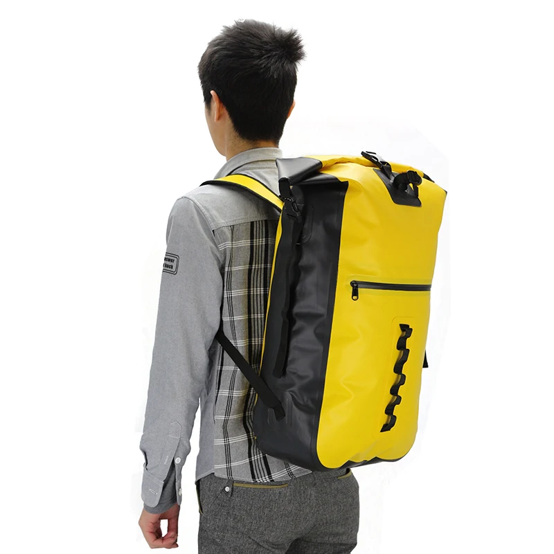 Сумка для дайвинга 30 л сумка активного отдыха реки треккинга сухая двойные