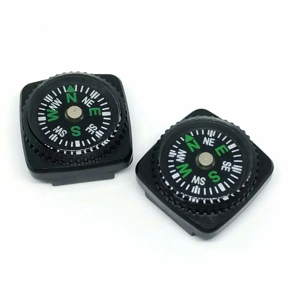 Для мужчин и женщин браслет для выживания со многофункциональный кемпинг