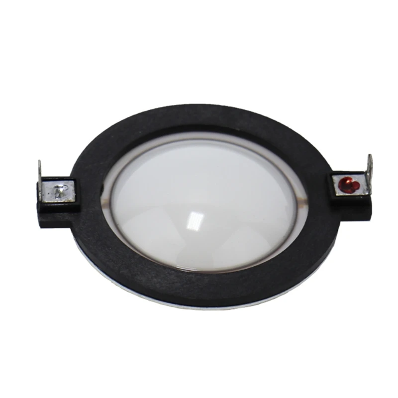 2 шт. сменная диафрагма для RCF ND1411 ND1410 CD1411 8 Ом звуковая катушка 35 5 мм|Аксессуары