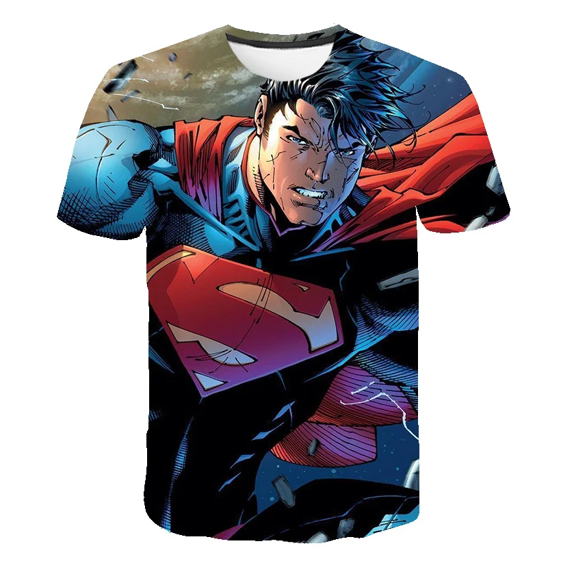 2020 Hot style movie fly couples fashion new 3D beauty hombres mujeres moda scary With short sleeves Hip Hop hell t-shirt 6xl | Мужская