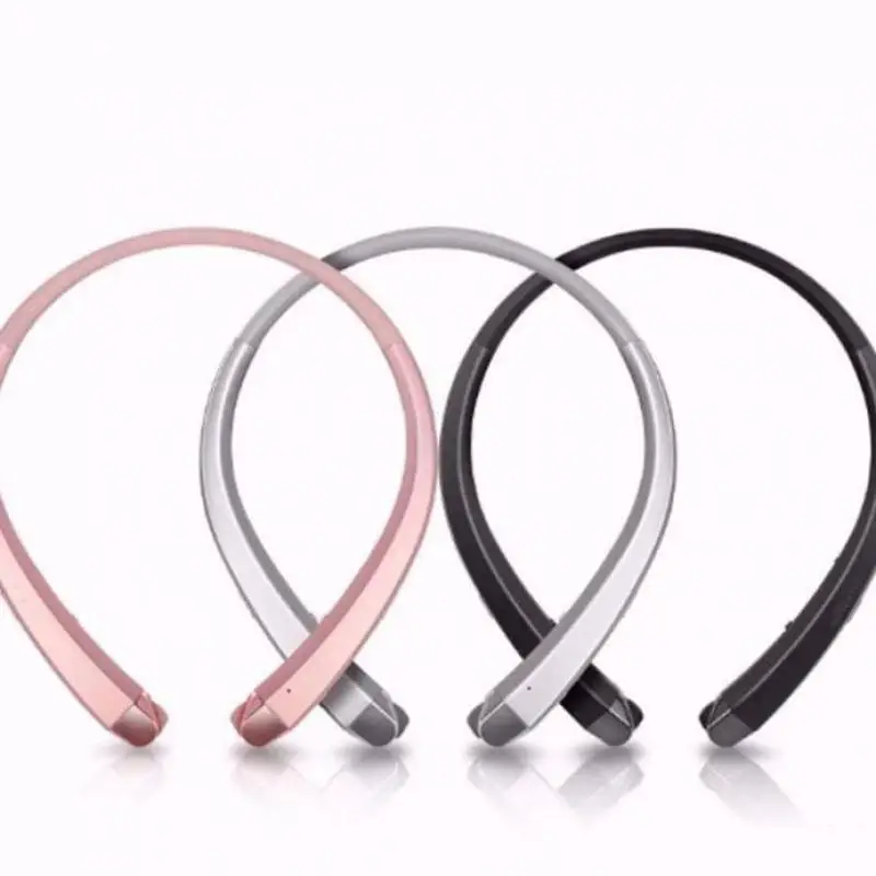Hbs910 Bluetooth Wireless Headphone Sport Earphone Waterproof Noice Reduce Stereo Headset Handfree Earbuds For Samsung Lg