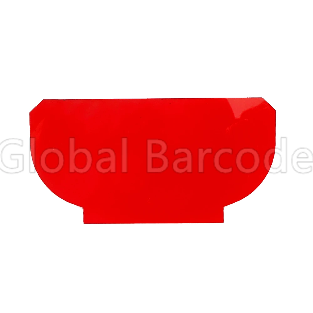 

5 шт., Сменные линзы для сканера Honeywell LXE MX7, бесплатная доставка