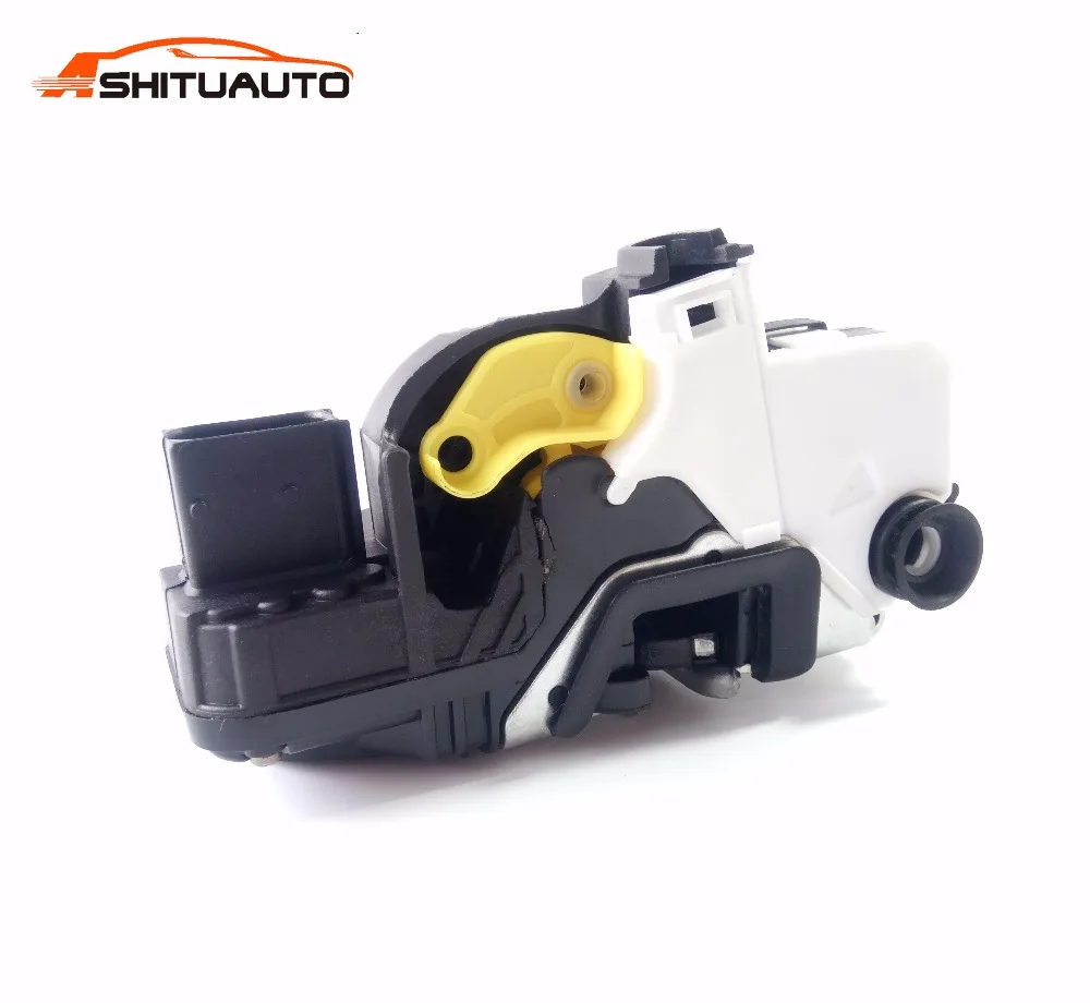 Новый привод замка левой передней двери для Chevrolet Cruze Opel OEM #13503149|left front|door actuatoractuator