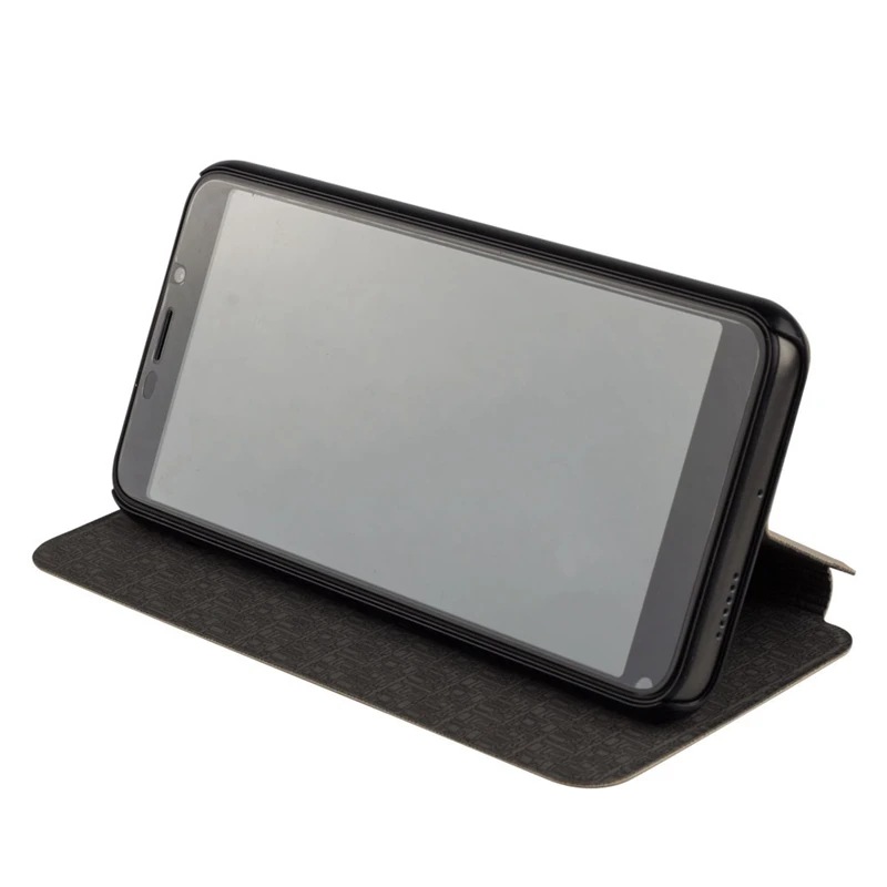 Ocube Высокое качество PU держатель мобильного телефона защитная кобура для HOMTOM C2