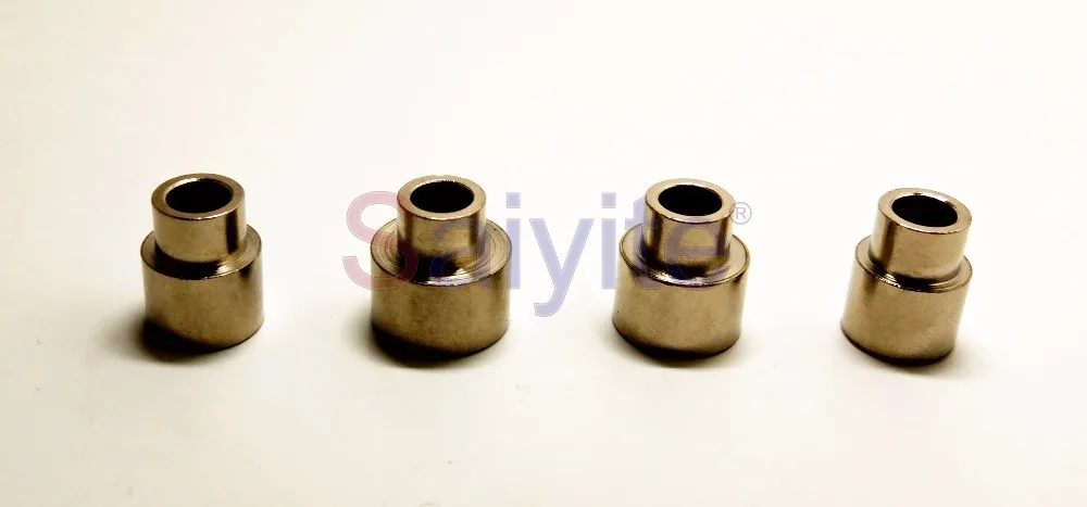 Jr. Ретро авторучка набор S-# 10FP-C - Цвет: bushing