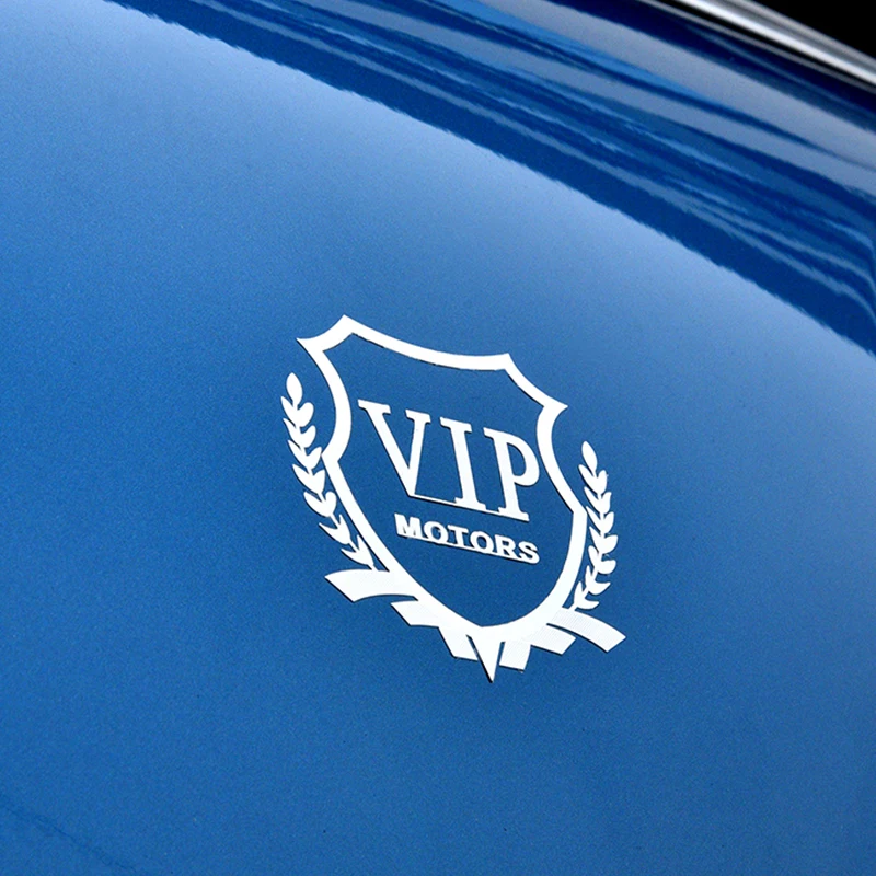 Металлическая наклейка эмблема значок для BMW MINI Cooper S One универсальная на кузов VIP