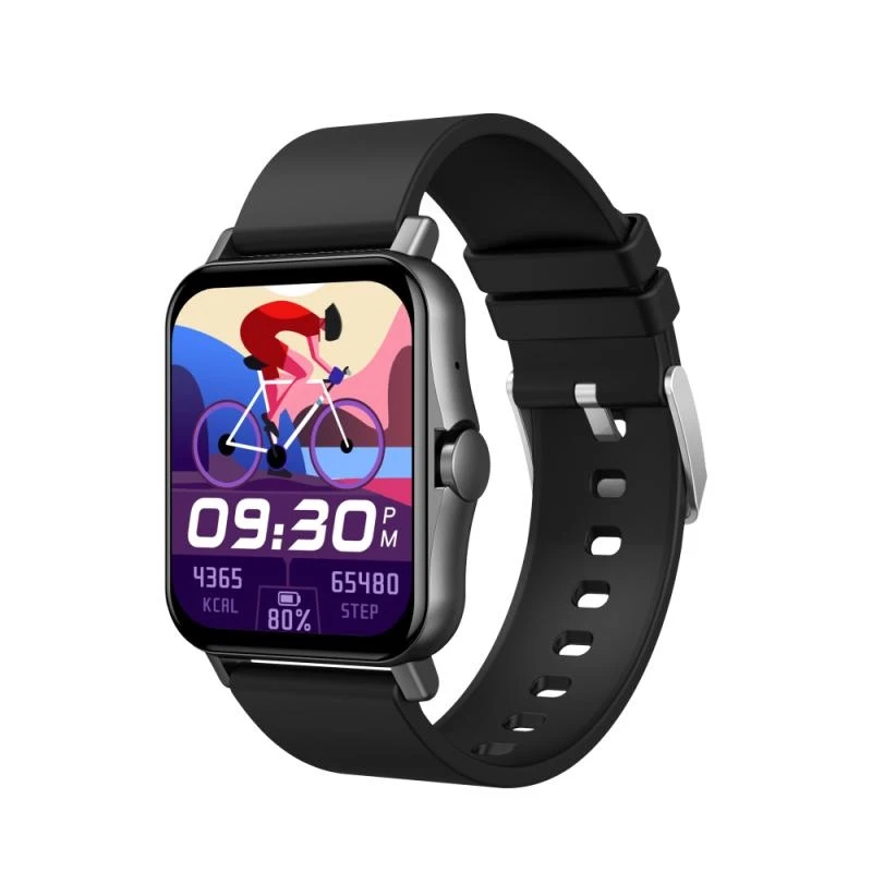 

Smartwatch, compatible with bluetooth, men, women, blood pressure, sport, waterproof, monitoring, , for android and ios