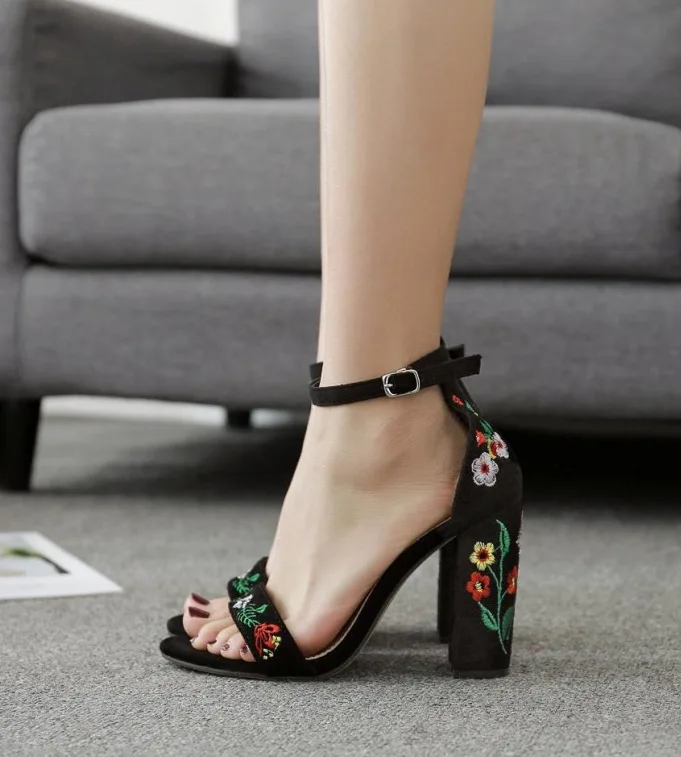 2020 женские летние Фетиш-босоножки на высоком каблуке 11 см туфли-лодочки с