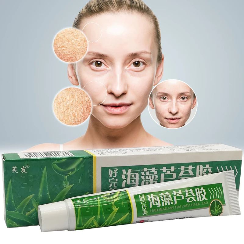 

Органический гель Алоэ Вера натуральный 100% крем для ухода за кожей Увлажняющий Успокаивающий гель Лечение шрамов, от угрей удаление солнеч...