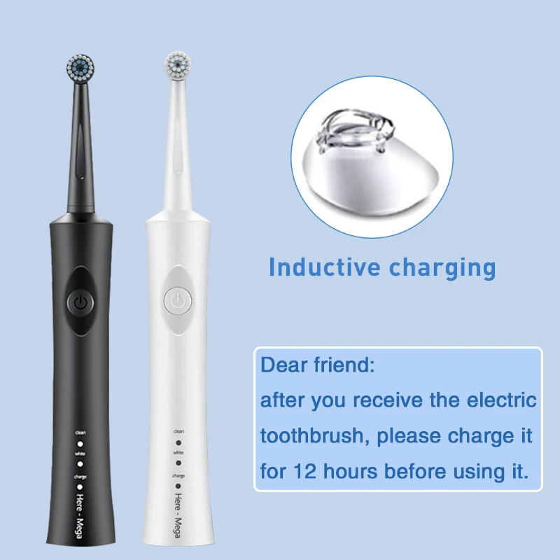 

Electric toothbrush rechargeable electric tooth brush teeth oral hygiene dental care electronic kids toothbrush sonic 4